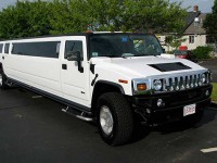 Hummer Limousine