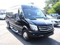 Mercedes Benz Sprinter