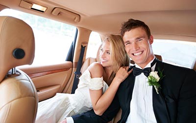 engagement-limousine