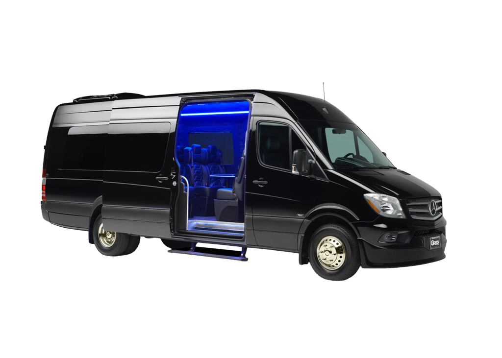 14-Passenger-Mercedes-Sprinter-Limo