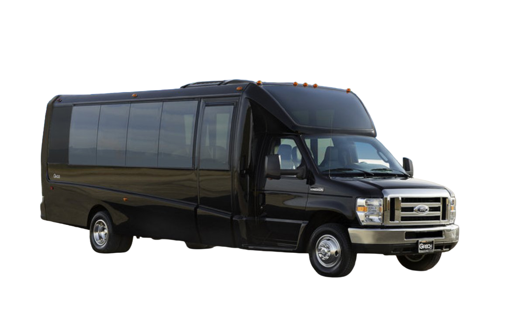 20-Passenger-Mini-Limo-Party-Bus