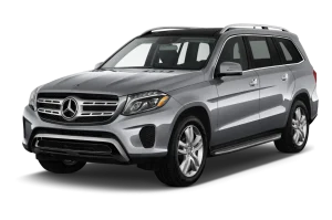 Mercedes Benz GLS Limousine