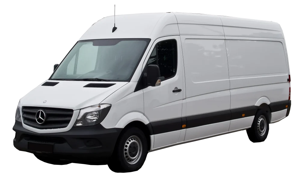 Mercedes Sprinter Limousine