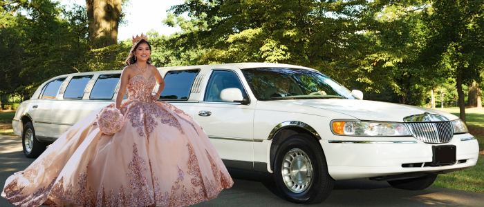 Quinceañera & Sweet 16