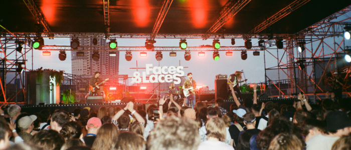 Sports & Concert Events